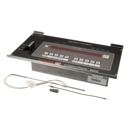 Henny Penny Assembly-Panel Arm 600 Wendys Fps, No 164967 164967